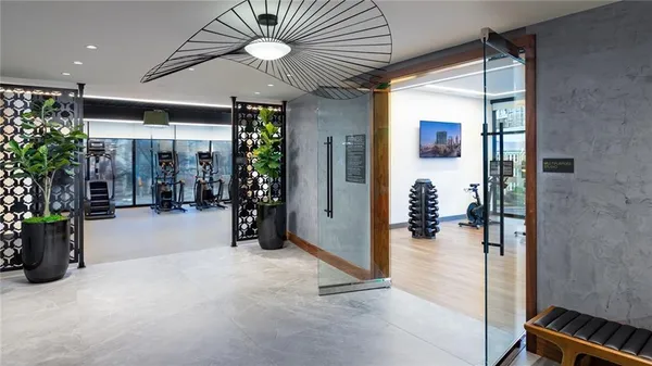 $3,542 | 1382 Peachtree Street Northeast, Unit B2, Atlanta, GA 30309