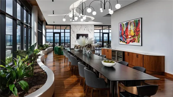 $3,542 | 1382 Peachtree Street Northeast, Unit B2, Atlanta, GA 30309