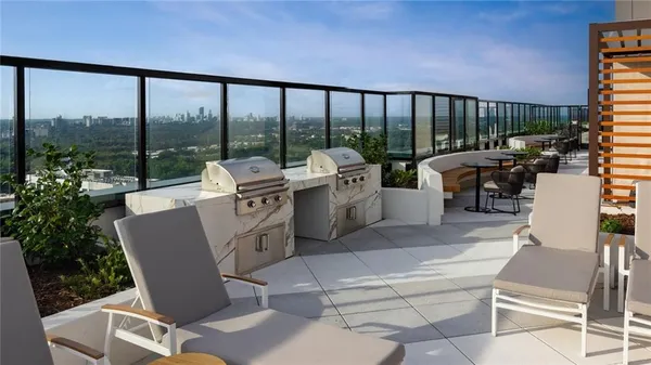 $3,542 | 1382 Peachtree Street Northeast, Unit B2, Atlanta, GA 30309