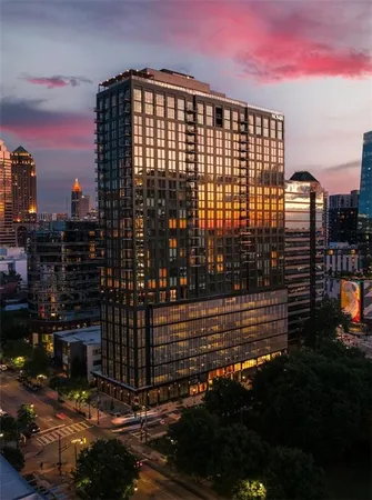 $3,542 | 1382 Peachtree Street Northeast, Unit B2, Atlanta, GA 30309