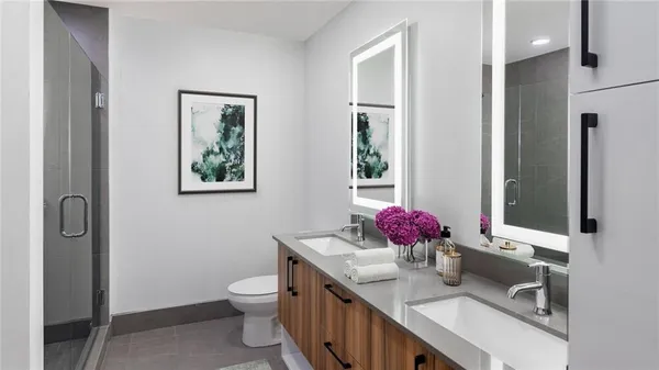 $3,542 | 1382 Peachtree Street Northeast, Unit B2, Atlanta, GA 30309