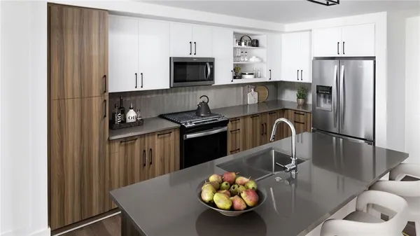 $3,542 | 1382 Peachtree Street Northeast, Unit B2, Atlanta, GA 30309