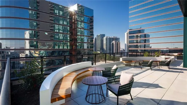 $3,542 | 1382 Peachtree Street Northeast, Unit B2, Atlanta, GA 30309