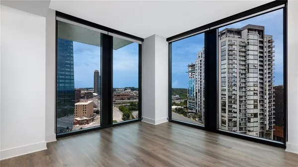 $3,542 | 1382 Peachtree Street Northeast, Unit B2, Atlanta, GA 30309