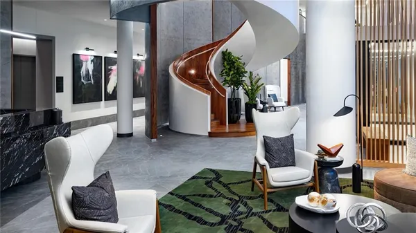 $3,542 | 1382 Peachtree Street Northeast, Unit B2, Atlanta, GA 30309