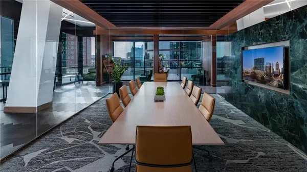 $3,542 | 1382 Peachtree Street Northeast, Unit B2, Atlanta, GA 30309