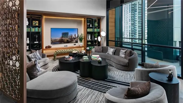 $3,542 | 1382 Peachtree Street Northeast, Unit B2, Atlanta, GA 30309