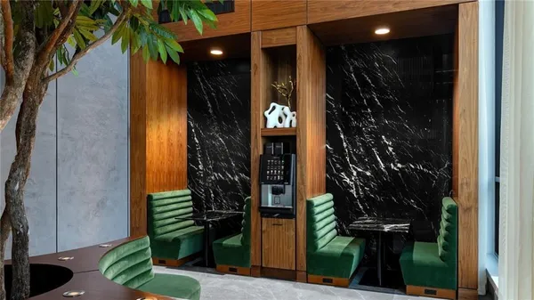 $3,542 | 1382 Peachtree Street Northeast, Unit B2, Atlanta, GA 30309