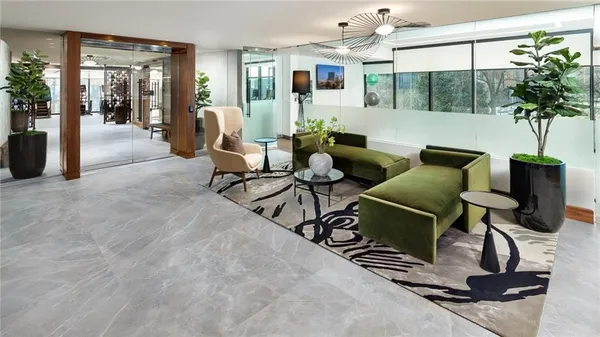 $3,542 | 1382 Peachtree Street Northeast, Unit B2, Atlanta, GA 30309