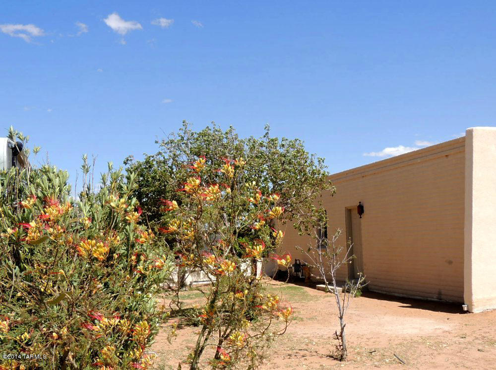 290 Dale Road Pearce, AZ 85625 - Photo 35 of 44