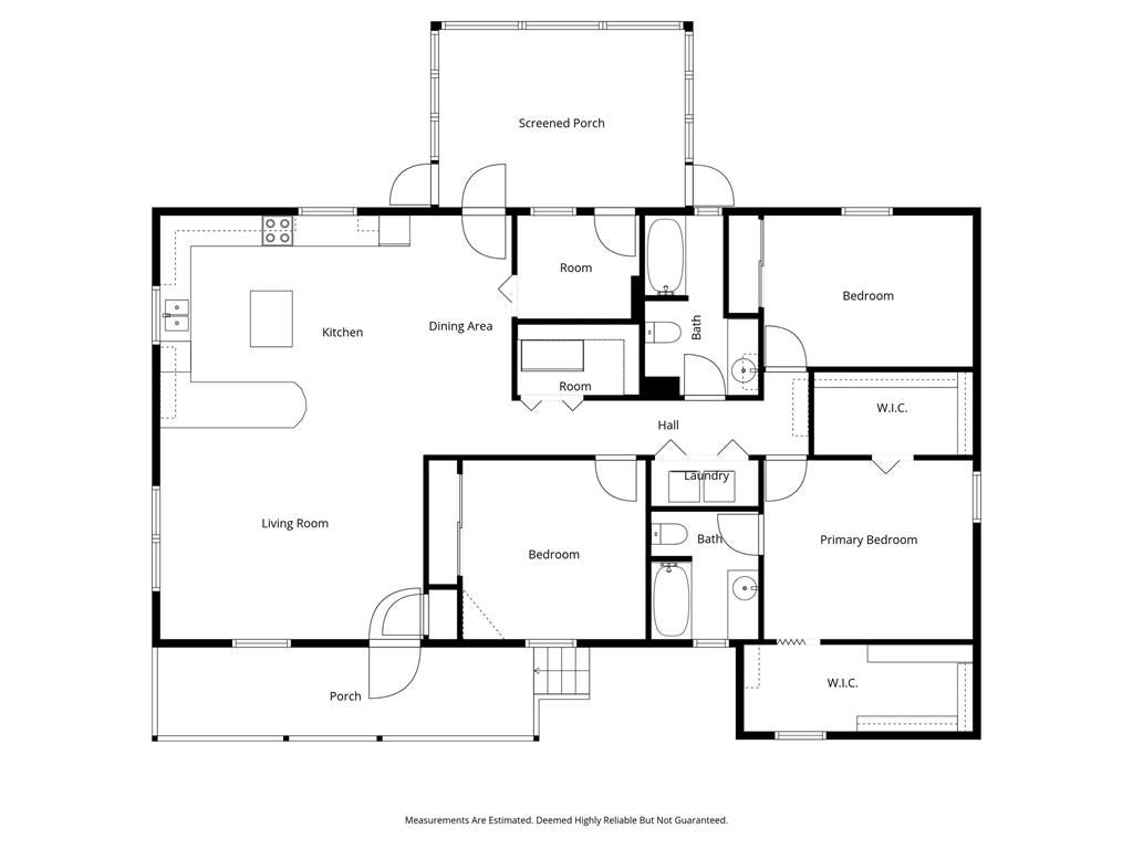3537 Hardy Road Keysville, VA 23947 - Photo 69 of 80 Gallery Image 69