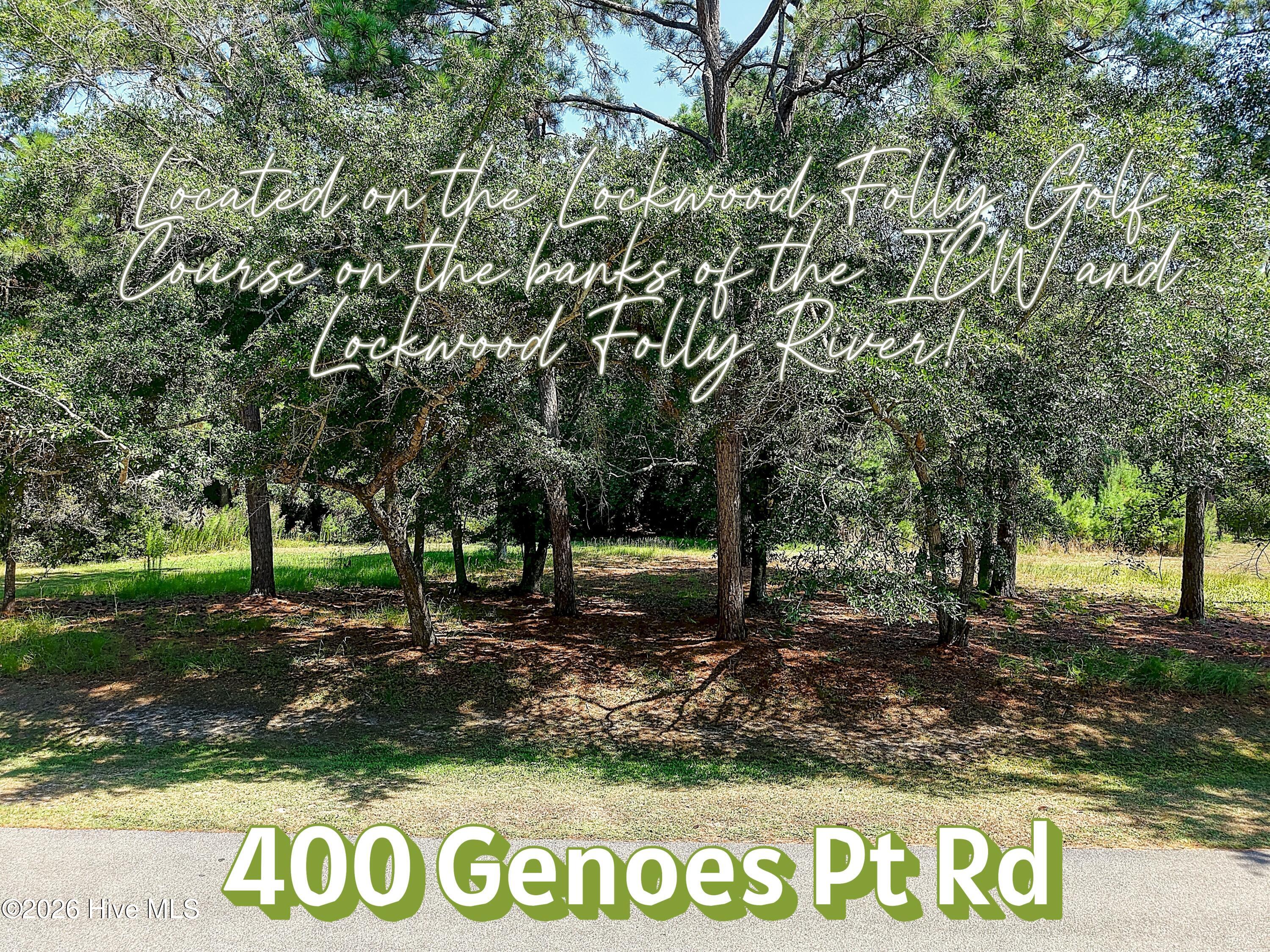 400 Genoe's Point Road Southwest Supply, NC 28462 - Photo 2 of 39 Gallery Image 2