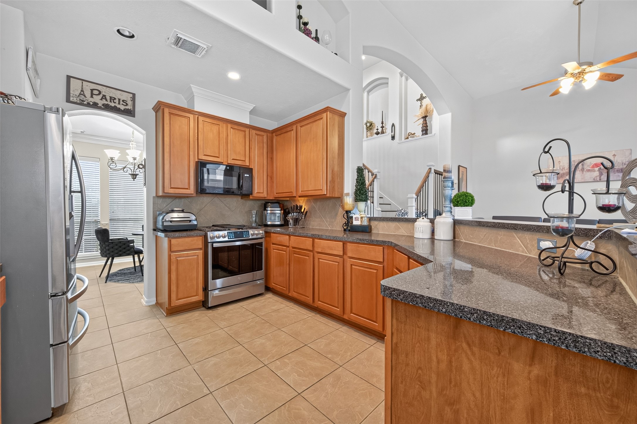 3331 Colleville Sur Mer Lane Spring, TX 77388 - Photo 6 of 30