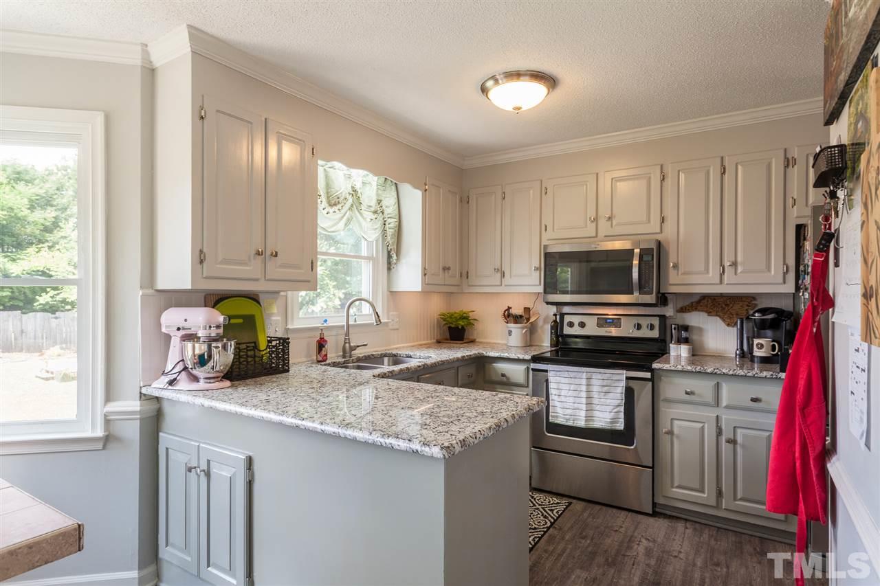 3937 Iron Horse Road Raleigh, NC 27616 - Photo 3 of 30