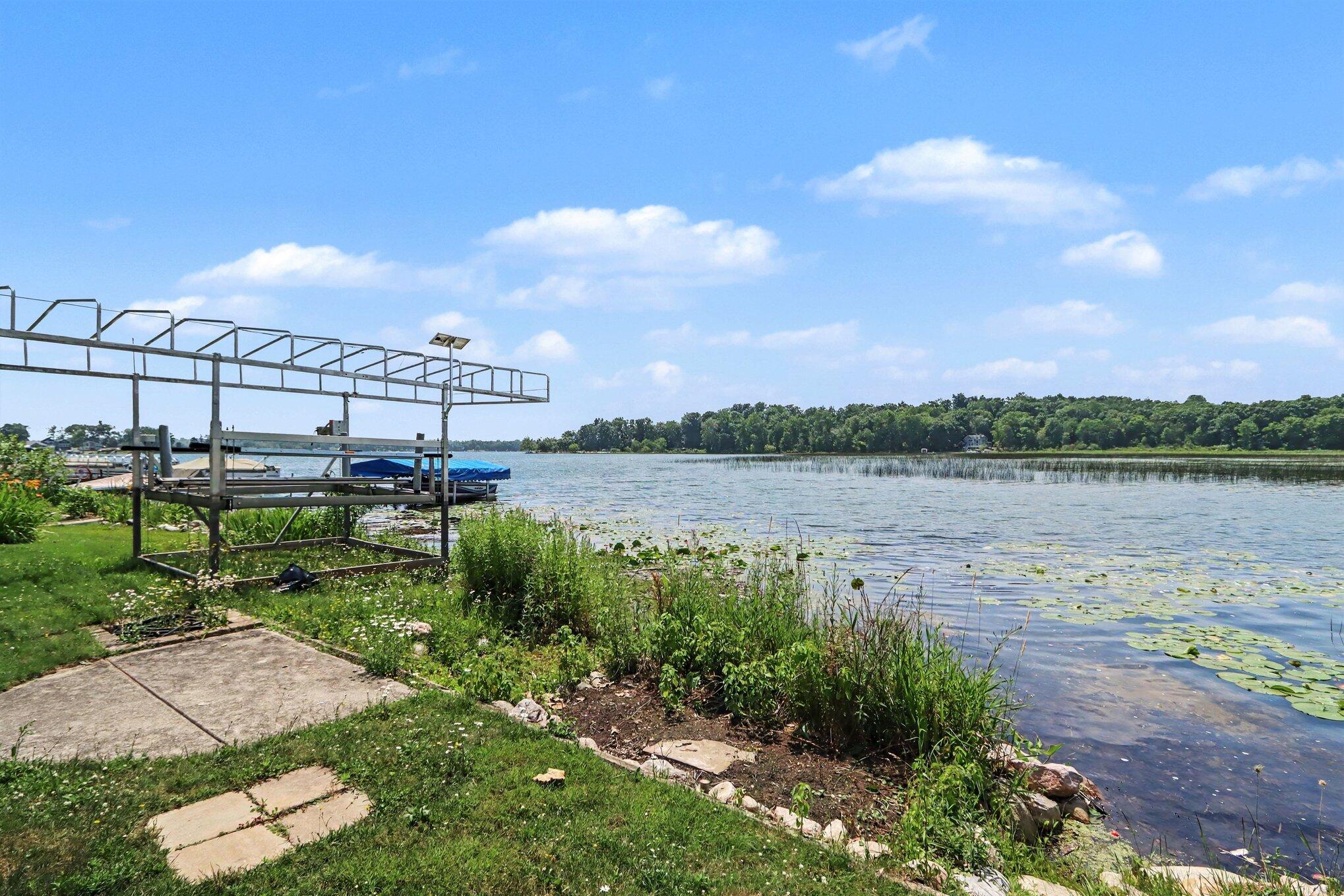 11169 Lakeshore Drive Three Rivers, MI 49093 - Photo 27 of 35 020_file_1949