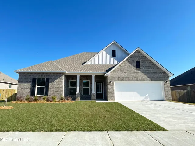 $332,890 | 10308 Caroline Drive, Gulfport, MS 39503
