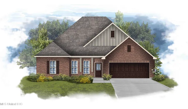 $332,890 | 10308 Caroline Drive, Gulfport, MS 39503