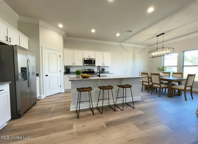 $332,890 | 10308 Caroline Drive, Gulfport, MS 39503