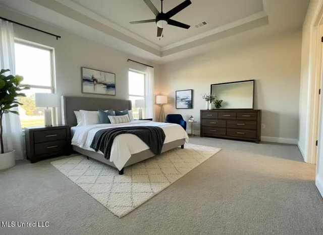 $332,890 | 10308 Caroline Drive, Gulfport, MS 39503