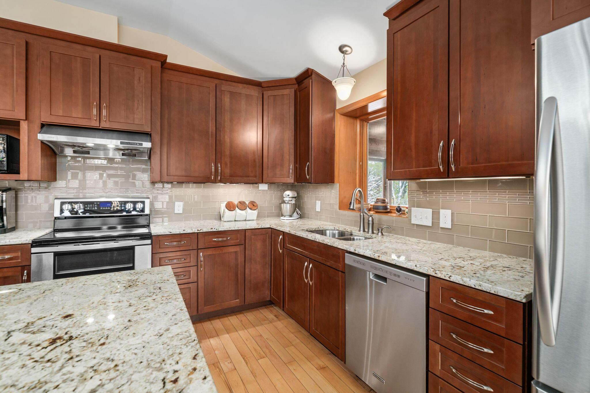 375 Home Road Delaware, OH 43015 - Photo 24 of 97 Kitchen