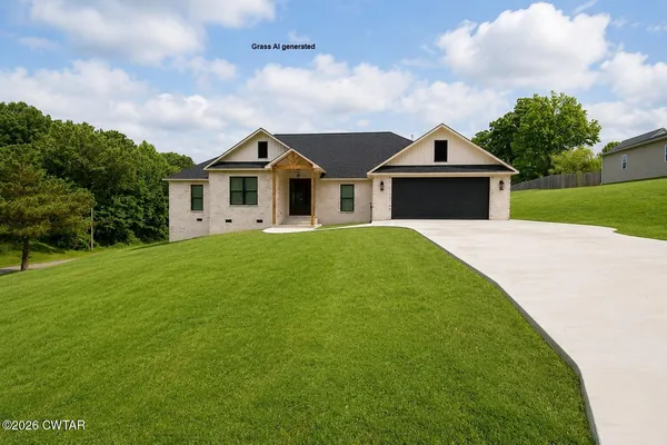 $488,900 | 174 Cardinal Estate Drive, Lexington, TN 38351