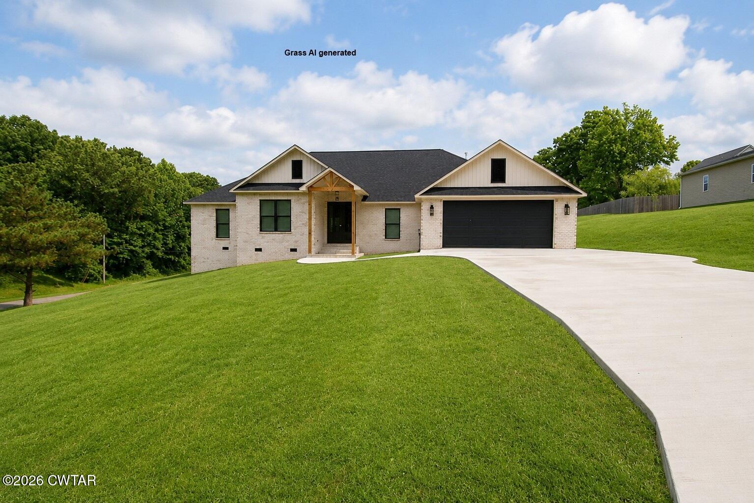 174 Cardinal Estate Drive Lexington, TN 38351 - Photo 1 of 26 cRD