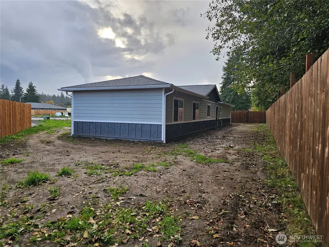 $445,000 | 16 Pebble Creek, Elma, WA 98541
