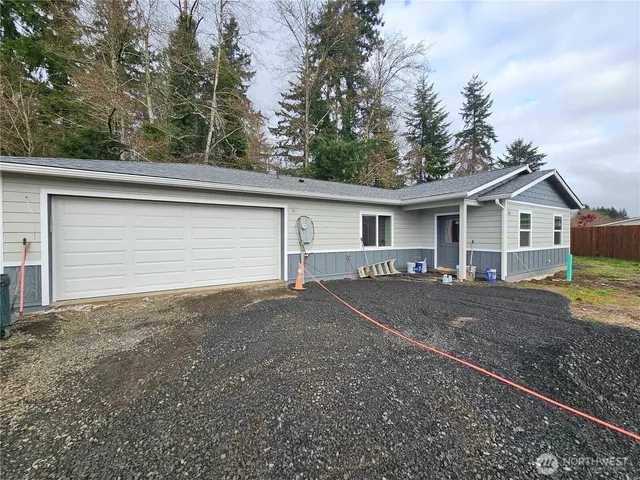 $445,000 | 16 Pebble Creek, Elma, WA 98541