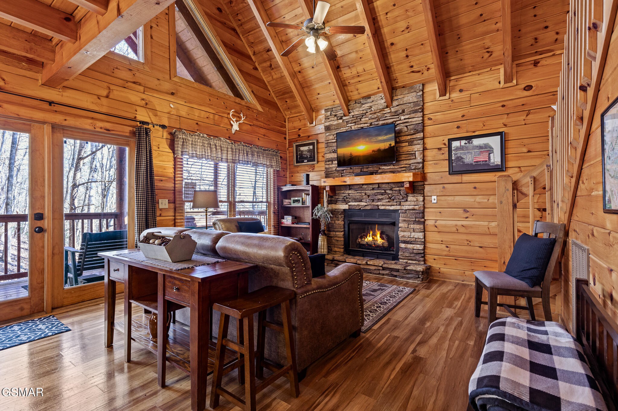 701 Ridgewood Way Pigeon Forge, TN 37863 - Photo 21 of 38 Gallery Image 21