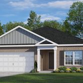 $317,550 | 4112 Madeline Farm Boulevard, New Bern, NC 28560