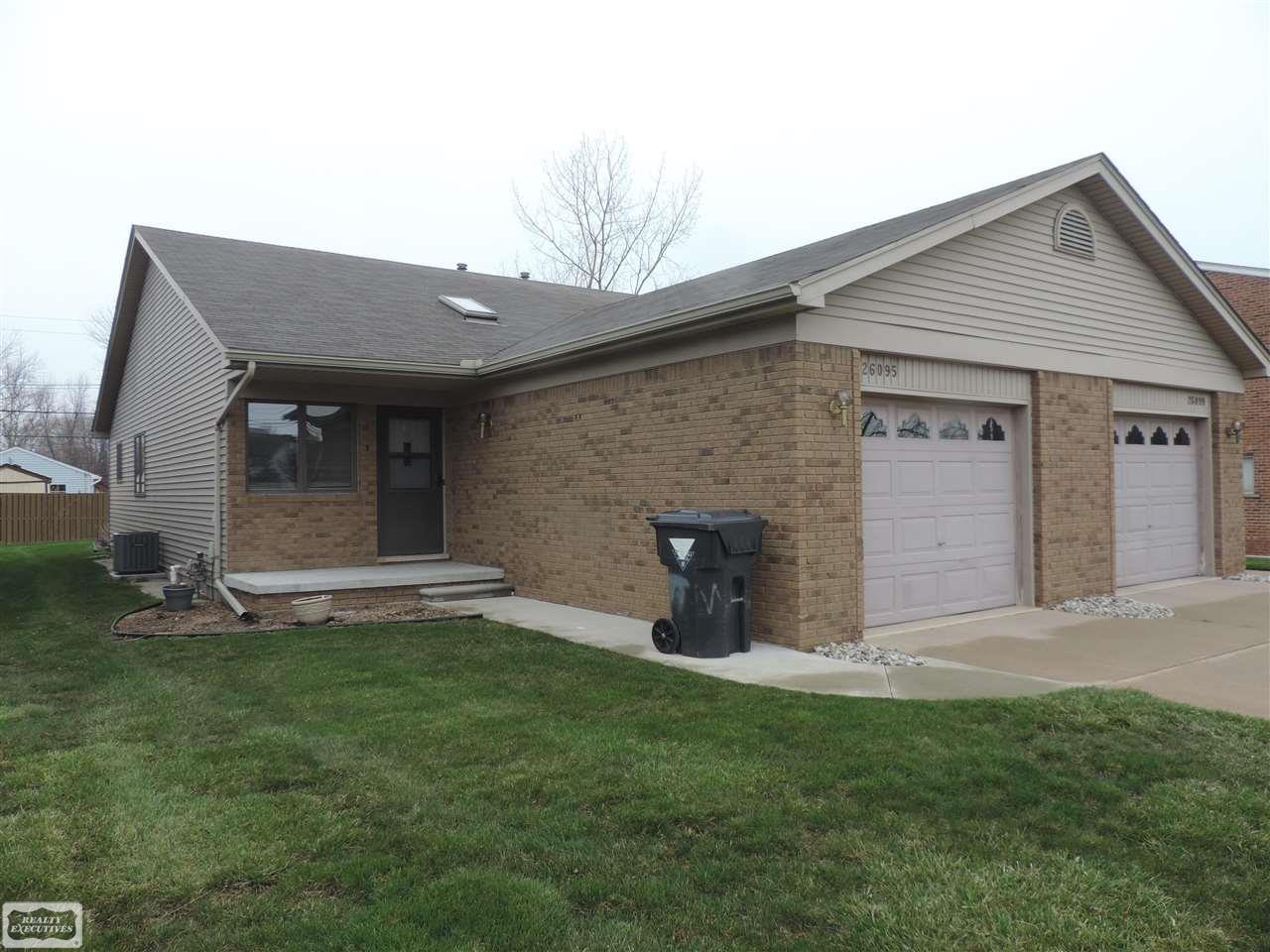 26095 Old Shook Road Harrison Township, MI 48045 - Photo 1 of 13