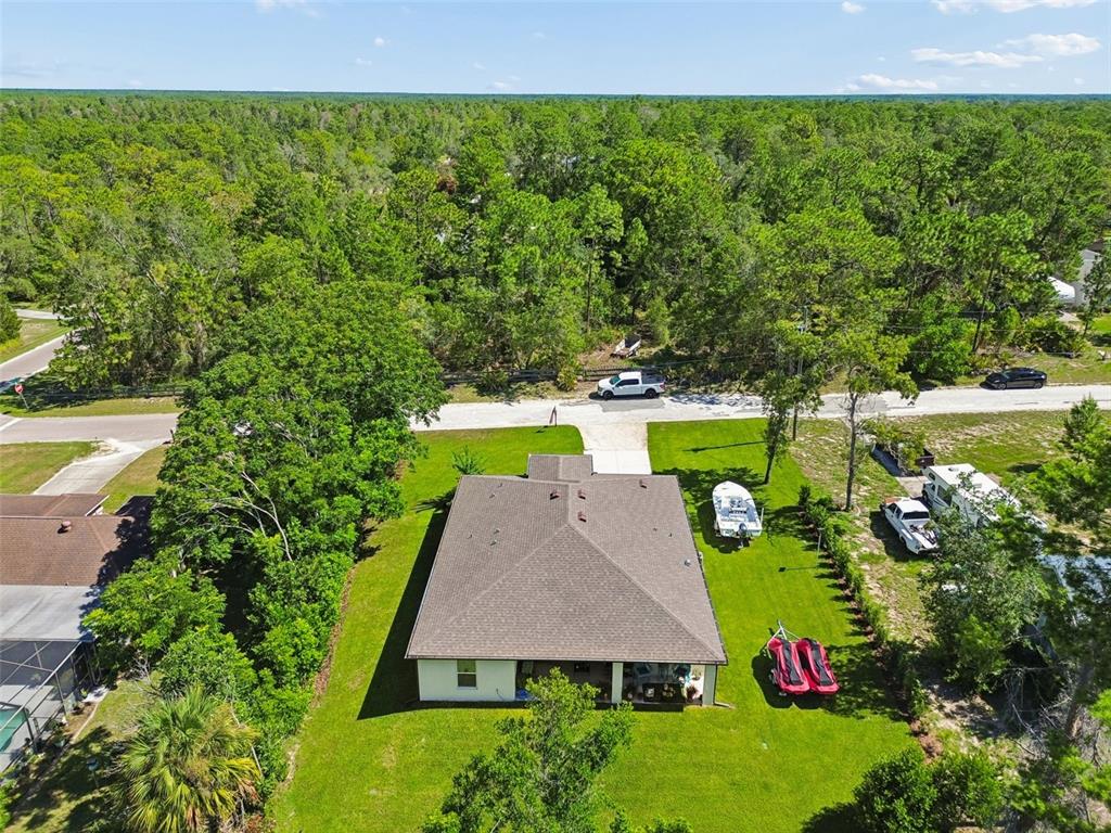 8948 Carrie Way Weeki Wachee, FL 34613 - Photo 50 of 52