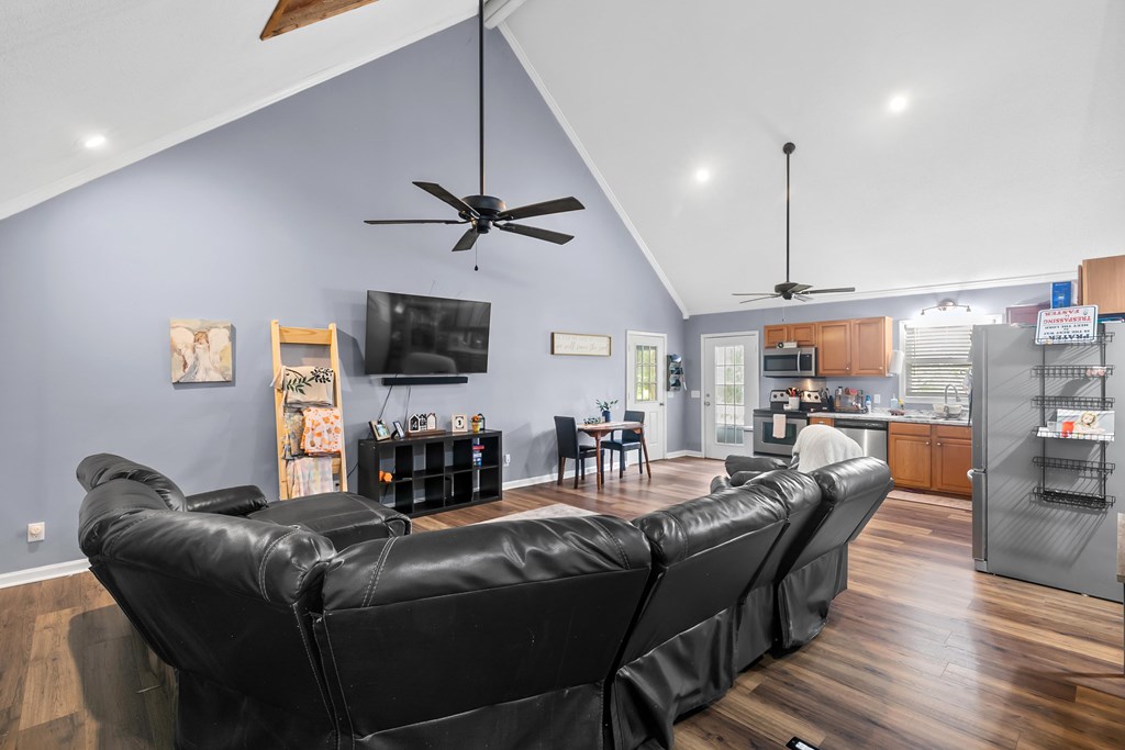 91 Oscar Godwin Road Dothan, AL 36301 - Photo 6 of 36