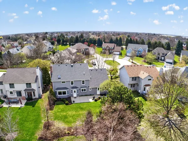 $600,000 | 3700 Charlemaine Drive, Aurora, IL 60504