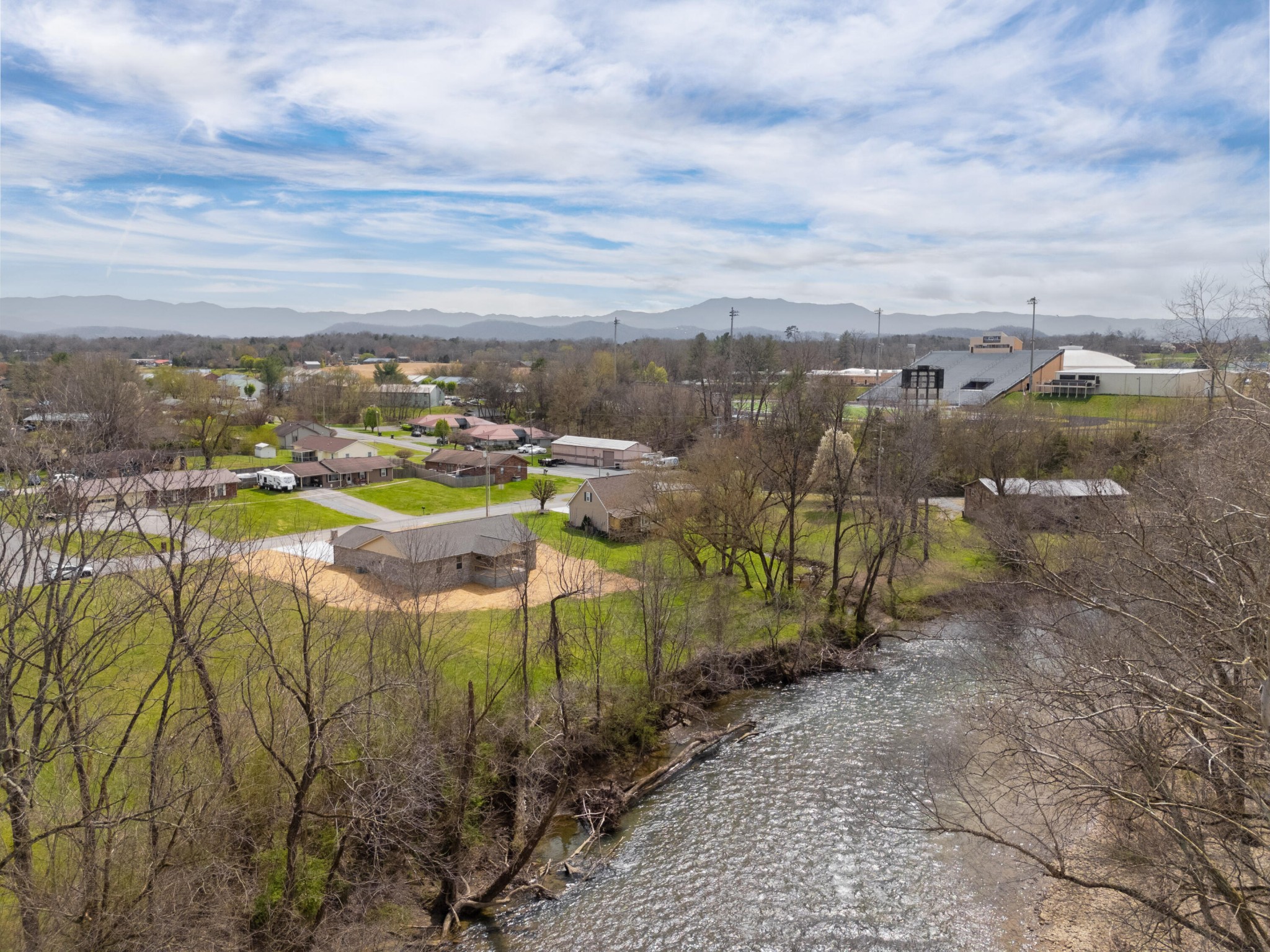 208 Rivers Edge Lane Sevierville, TN 37862 - Photo 33 of 37 Gallery Image 33