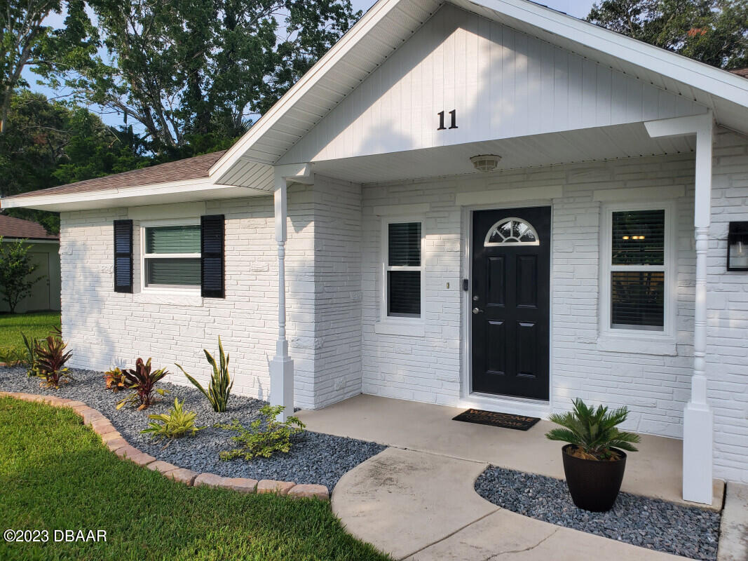 11 Raintree Drive Port Orange, FL 32127 - Photo 1 of 30 1