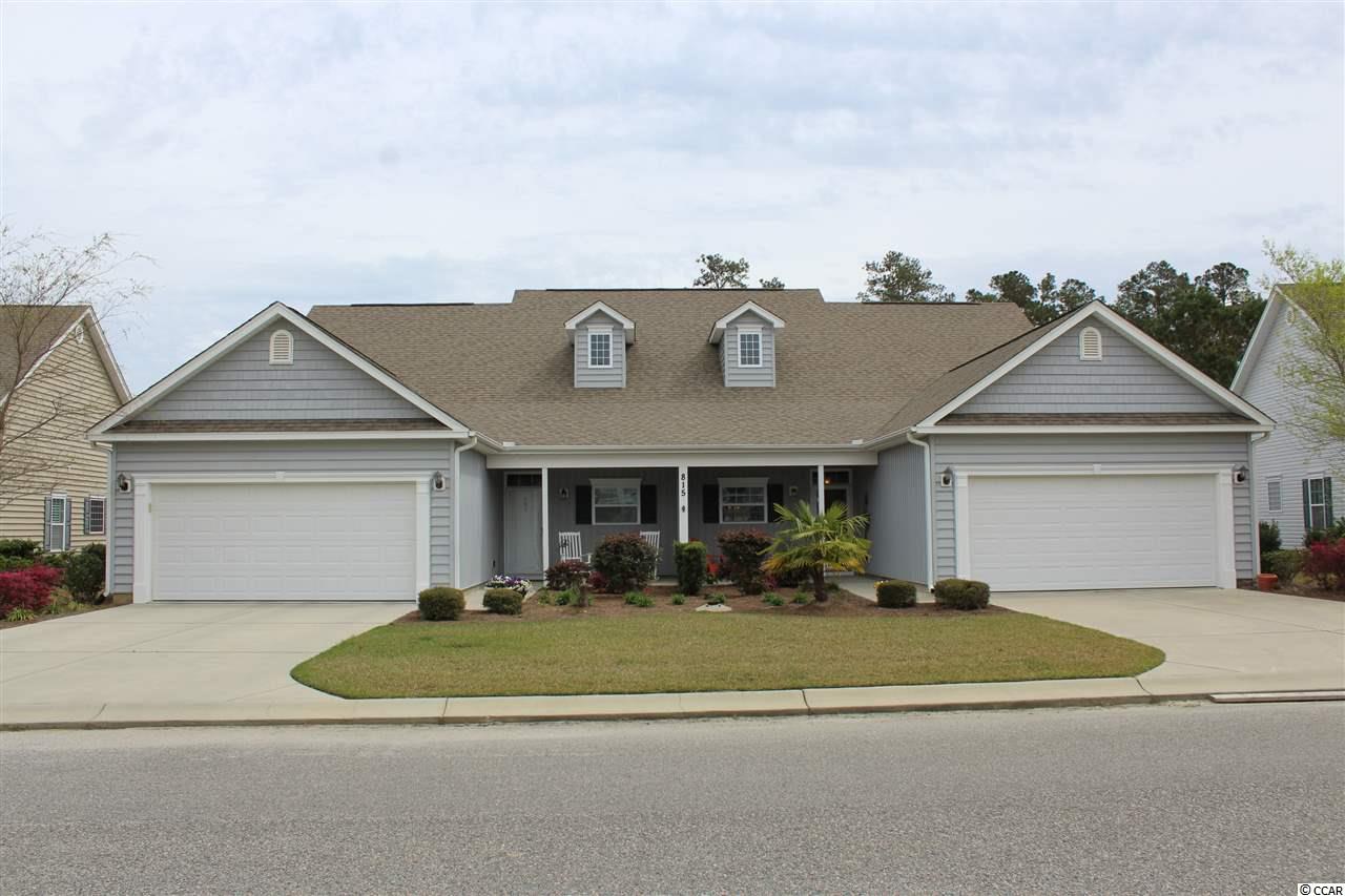 815 Sail Lane, Unit 102 Murrells Inlet, SC 29576 - Photo 1 of 31 Gallery Image 1