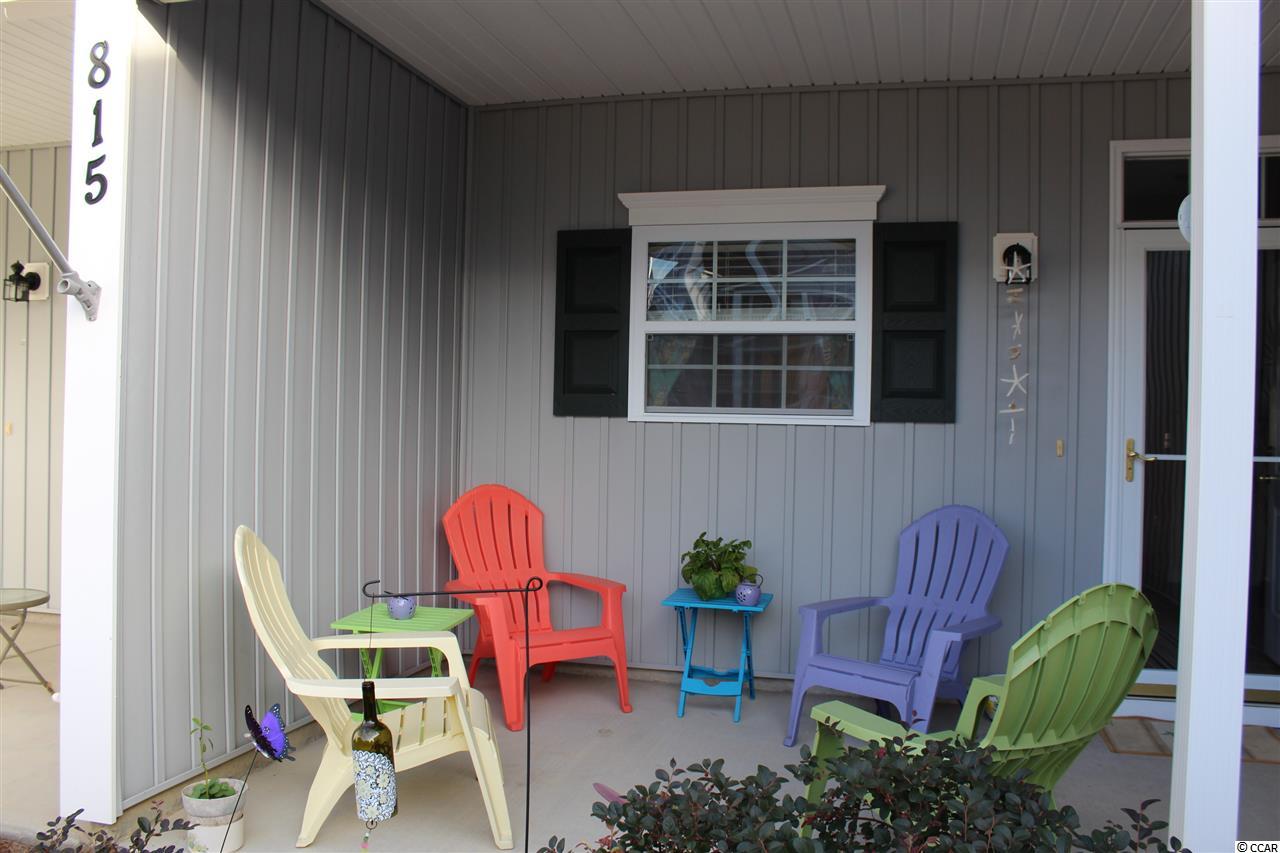 815 Sail Lane, Unit 102 Murrells Inlet, SC 29576 - Photo 2 of 31 Gallery Image 2