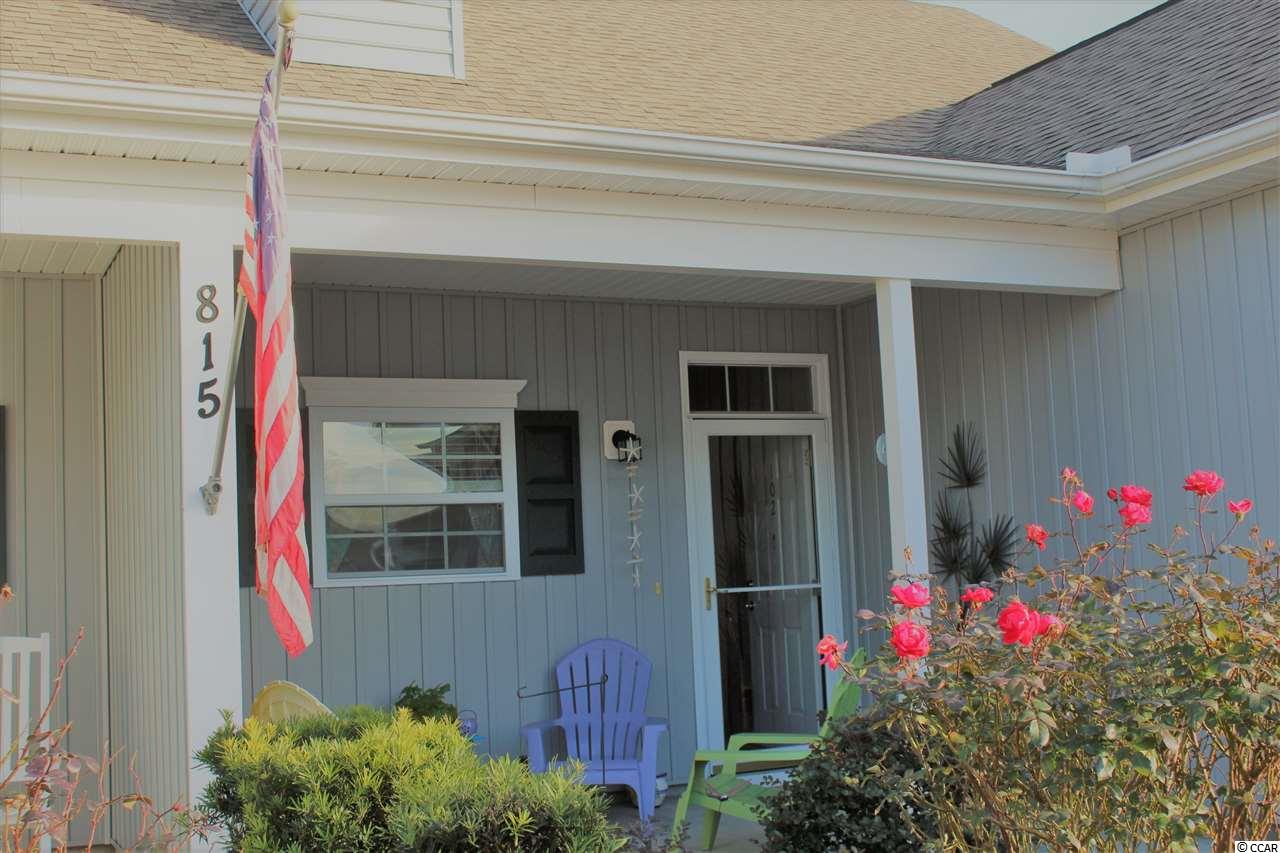 815 Sail Lane, Unit 102 Murrells Inlet, SC 29576 - Photo 3 of 31 Gallery Image 3