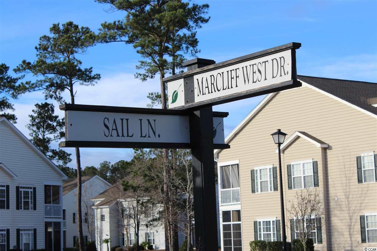 815 Sail Lane, Unit 102 Murrells Inlet, SC 29576 - Photo 29 of 31 Gallery Image 29