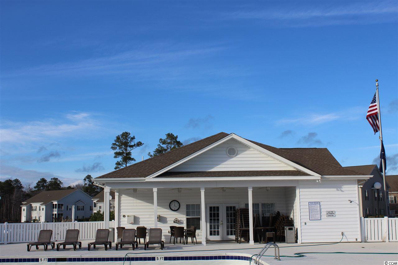 815 Sail Lane, Unit 102 Murrells Inlet, SC 29576 - Photo 30 of 31 Gallery Image 30