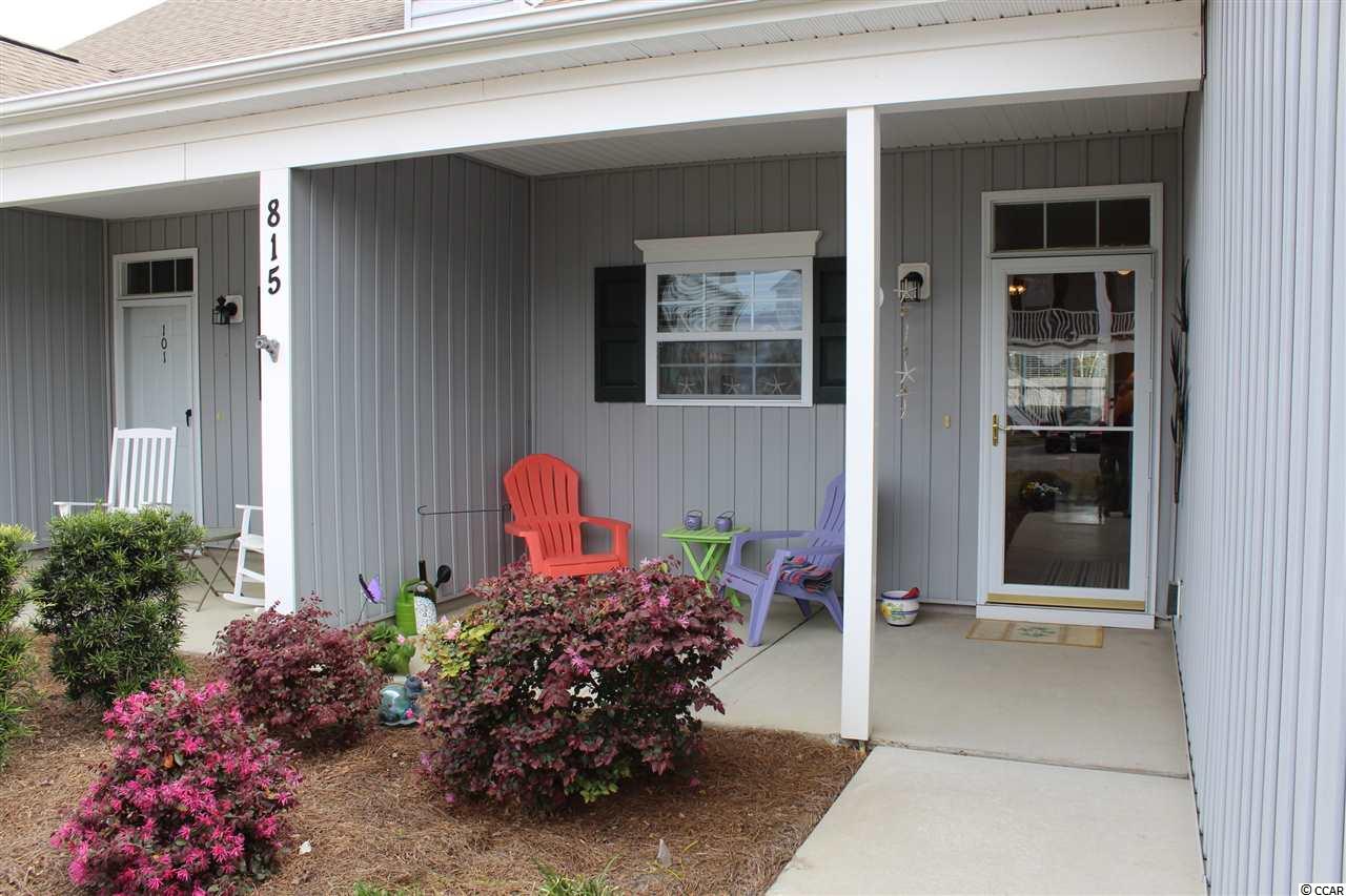 815 Sail Lane, Unit 102 Murrells Inlet, SC 29576 - Photo 4 of 31 Gallery Image 4