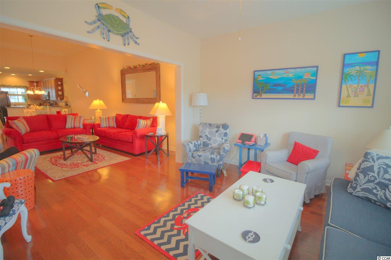 815 Sail Lane, Unit 102 Murrells Inlet, SC 29576 - Photo 9 of 31 Gallery Image 9