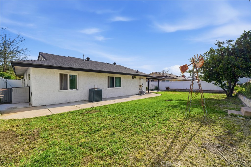 7598 Pepper Street Rancho Cucamonga, CA 91730 - Photo 9 of 20