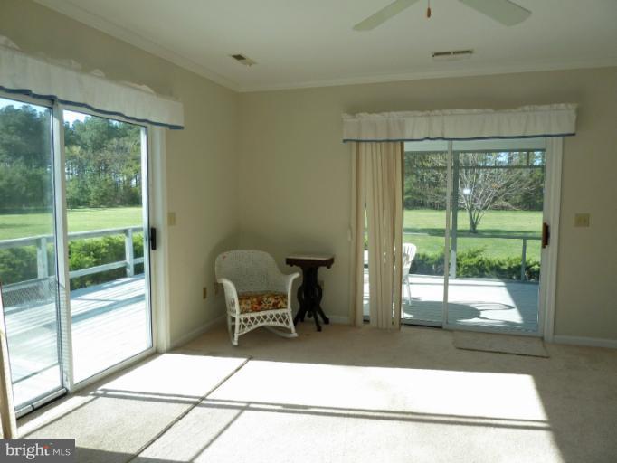 1020 Wagner Point Road Cambridge, MD 21613 - Photo 16 of 26 Sunroom