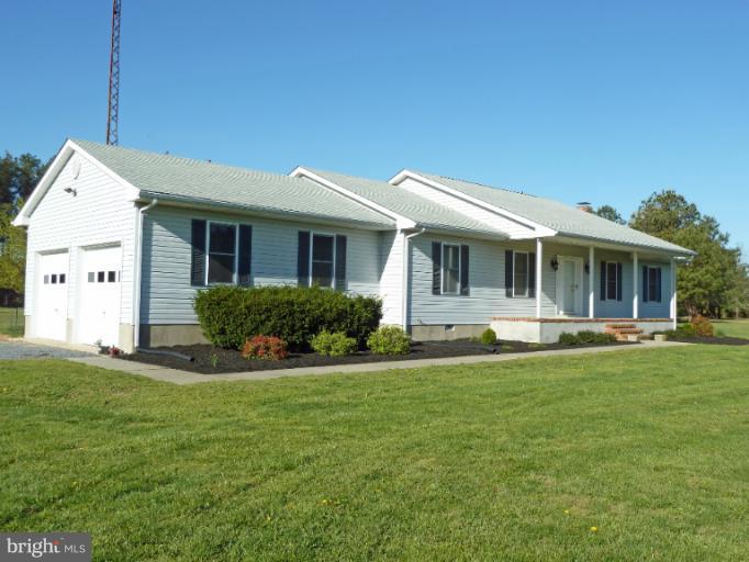 1020 Wagner Point Road Cambridge, MD 21613 - Photo 26 of 26 Exterior (Front)