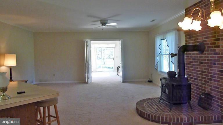 1020 Wagner Point Road Cambridge, MD 21613 - Photo 10 of 26 Looking from kitchen