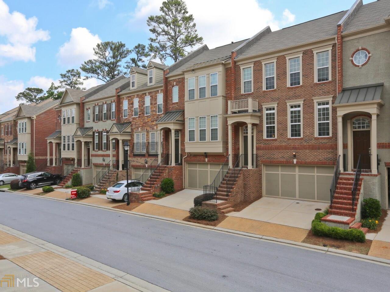 9 Rockland Place Decatur, GA 30030 - Photo 1 of 1 minutes from Decatur Square