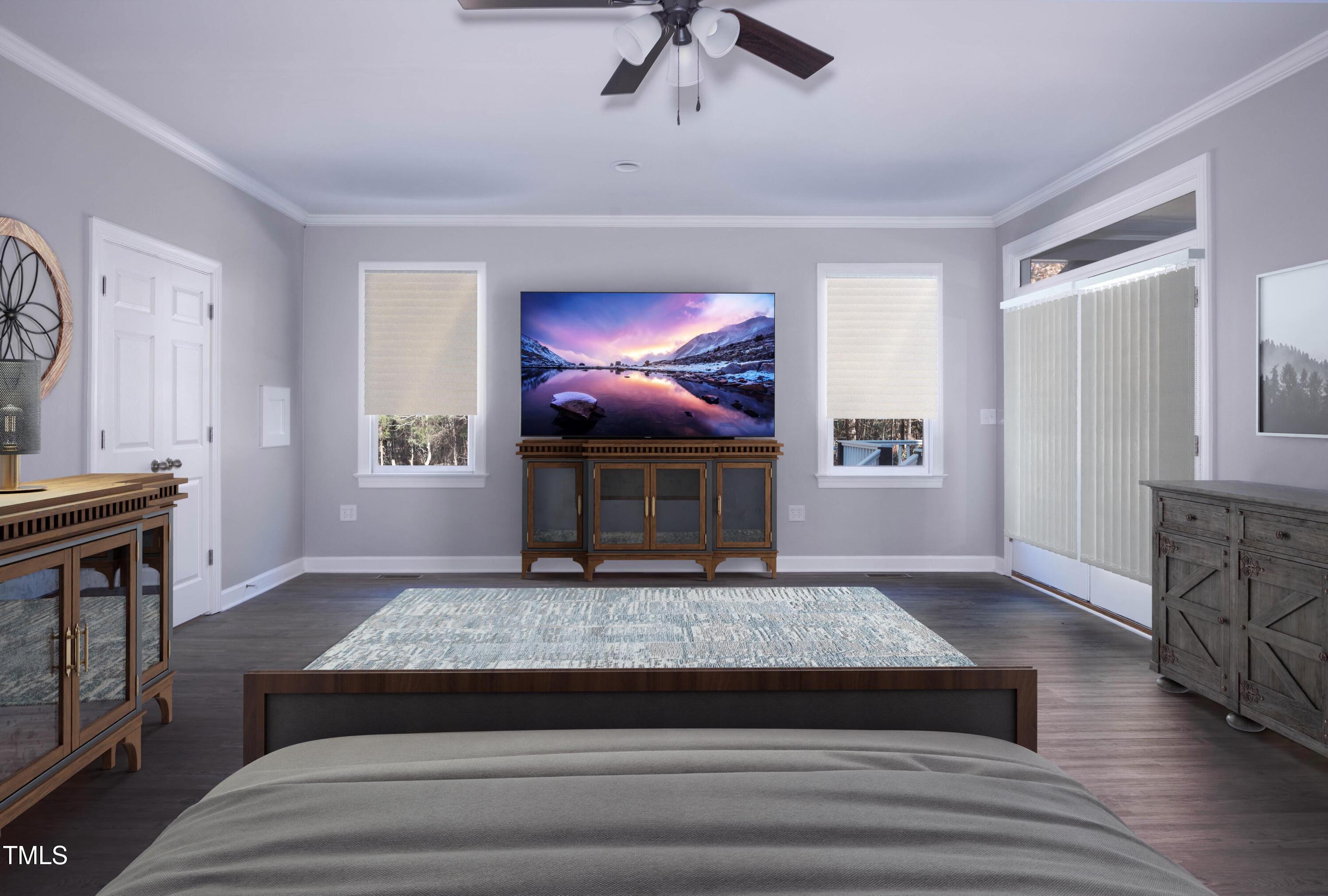 4222 Rogers Road Durham, NC 27703 - Photo 26 of 84 13V