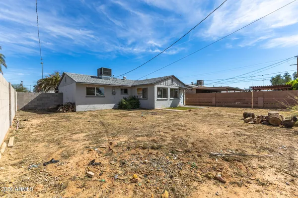 $227,500 | 12434 North 111th Drive, Youngtown, AZ 85363